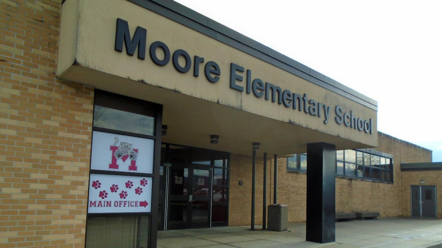 Northampton Area School District approves $51M renovation of Moore ...