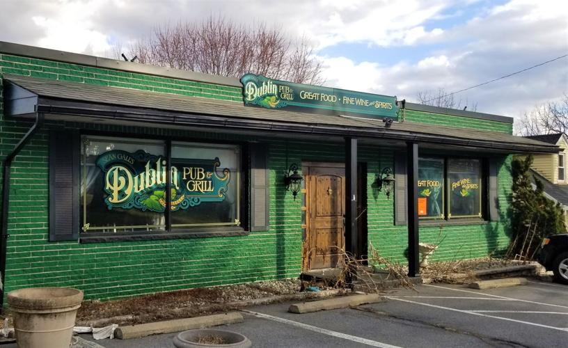 Eat, Sip, Shop Popular Catasauqua pub to open 2nd Lehigh Valley
