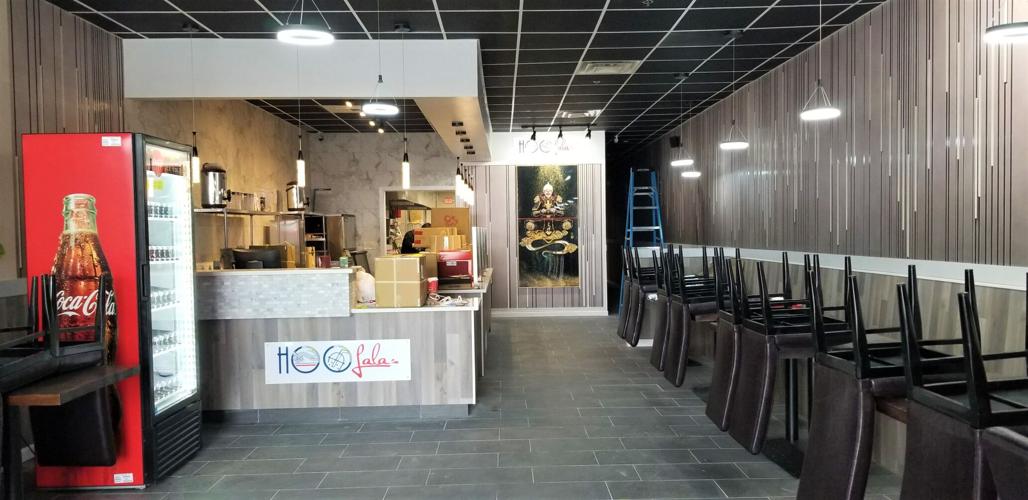Easton area restaurant, opening Friday, to specialize in Korean fried ...