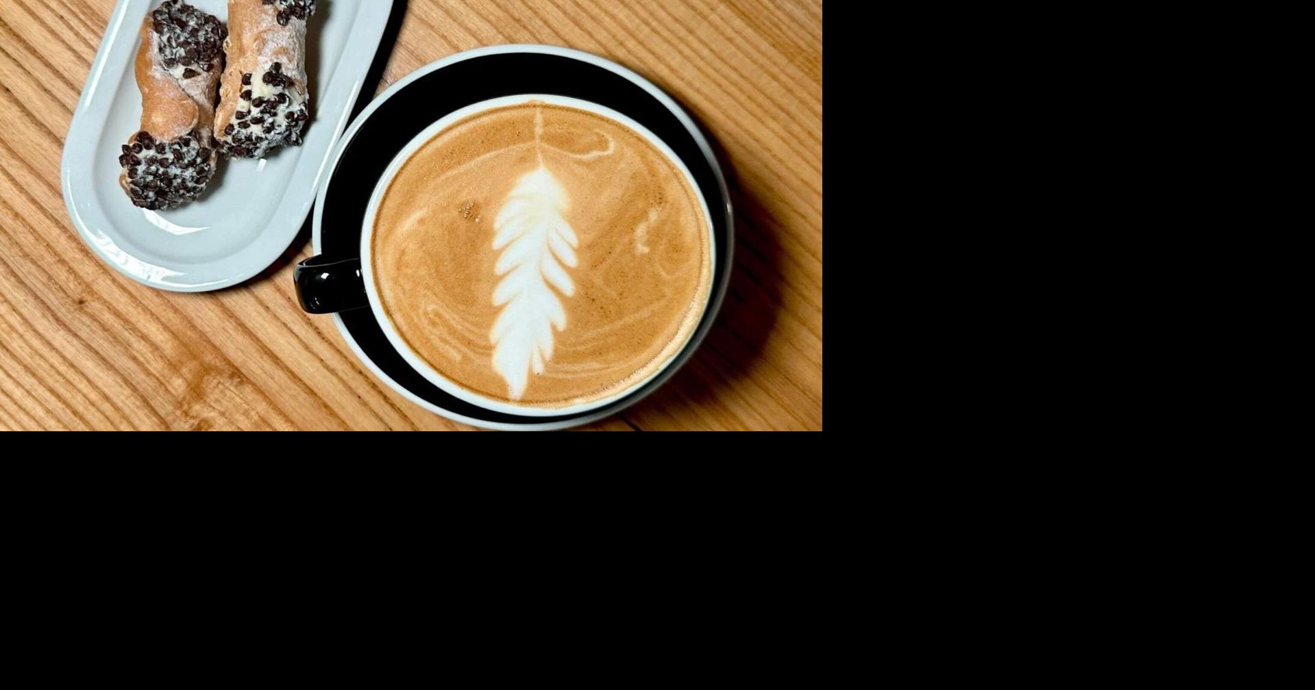 'Beyond excited': Enjoy tasty holiday drinks at new Berks County cafe