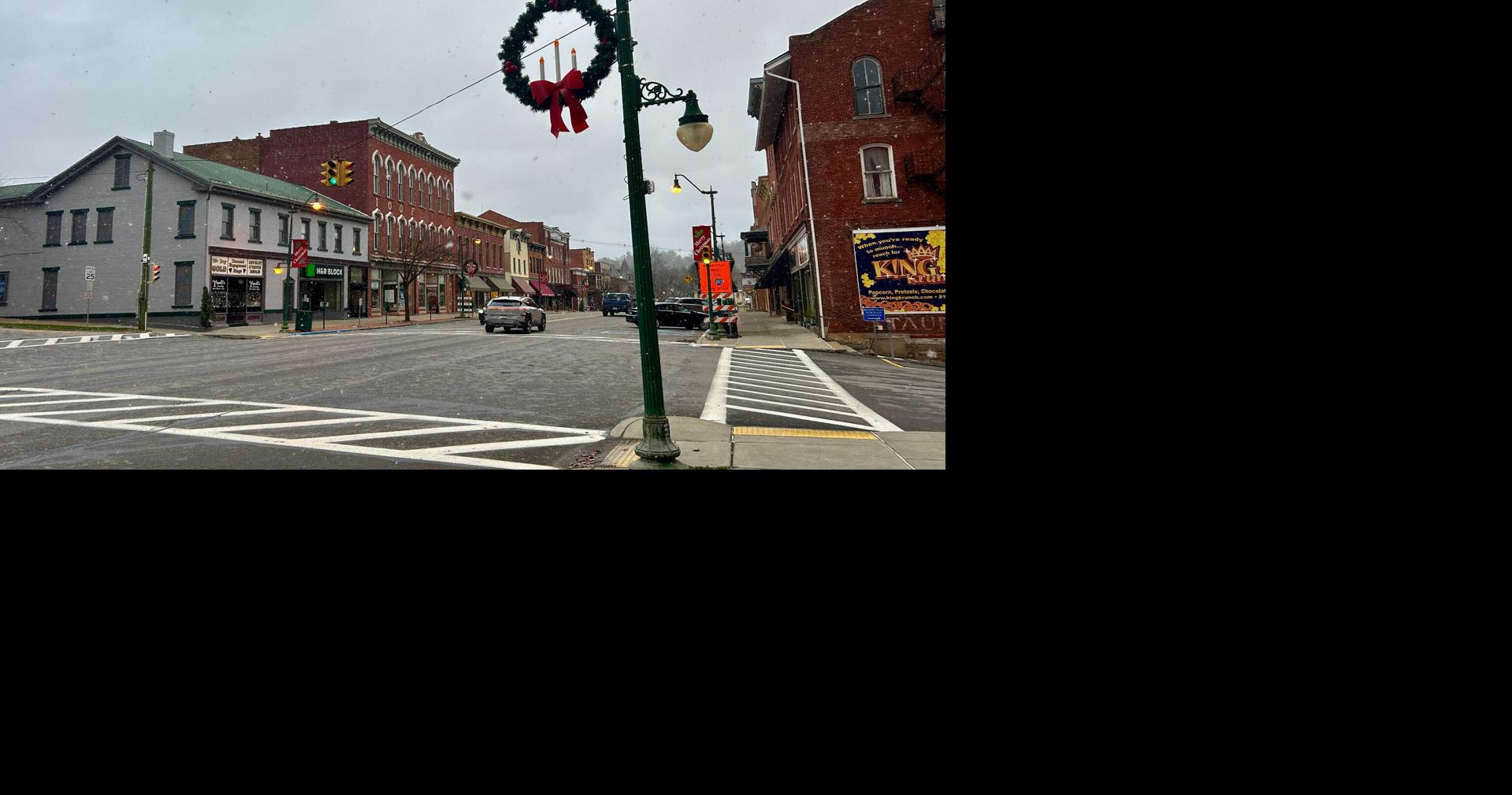 From big cities to rural Pennsylvania: The ‘Shop Ladies of Brookville’ have brought flair to a small town