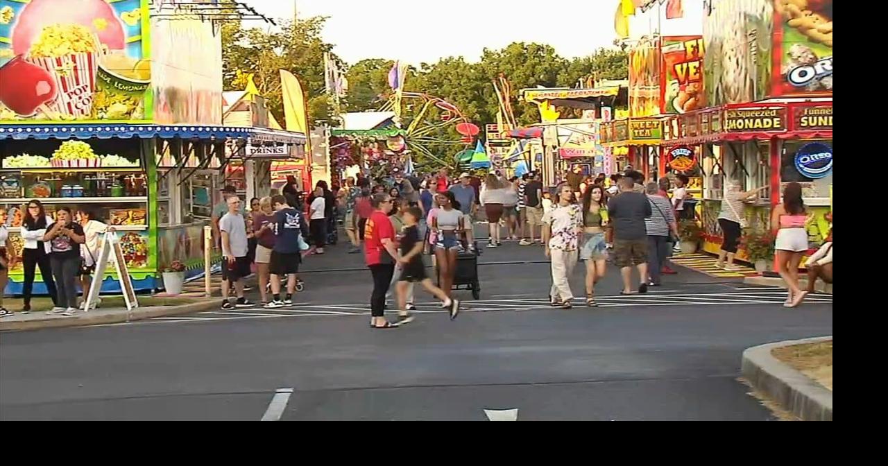 Governor Mifflin Community Days in full swing in Berks Southernberks