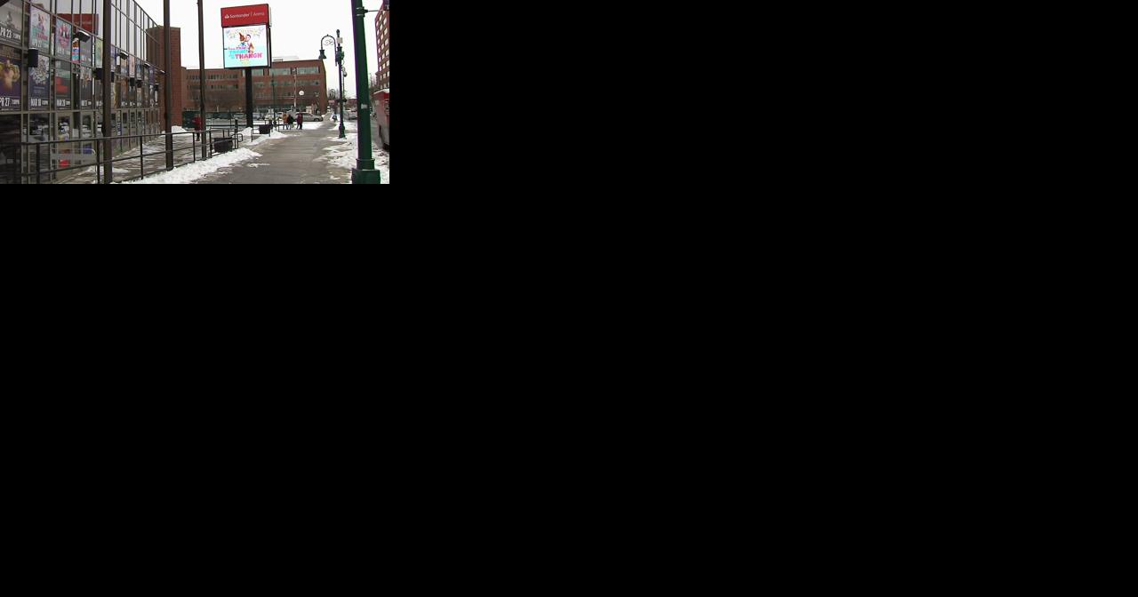 Santander Arena prepares for record-breaking event - Vimarsana News