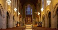 Egner Chapel