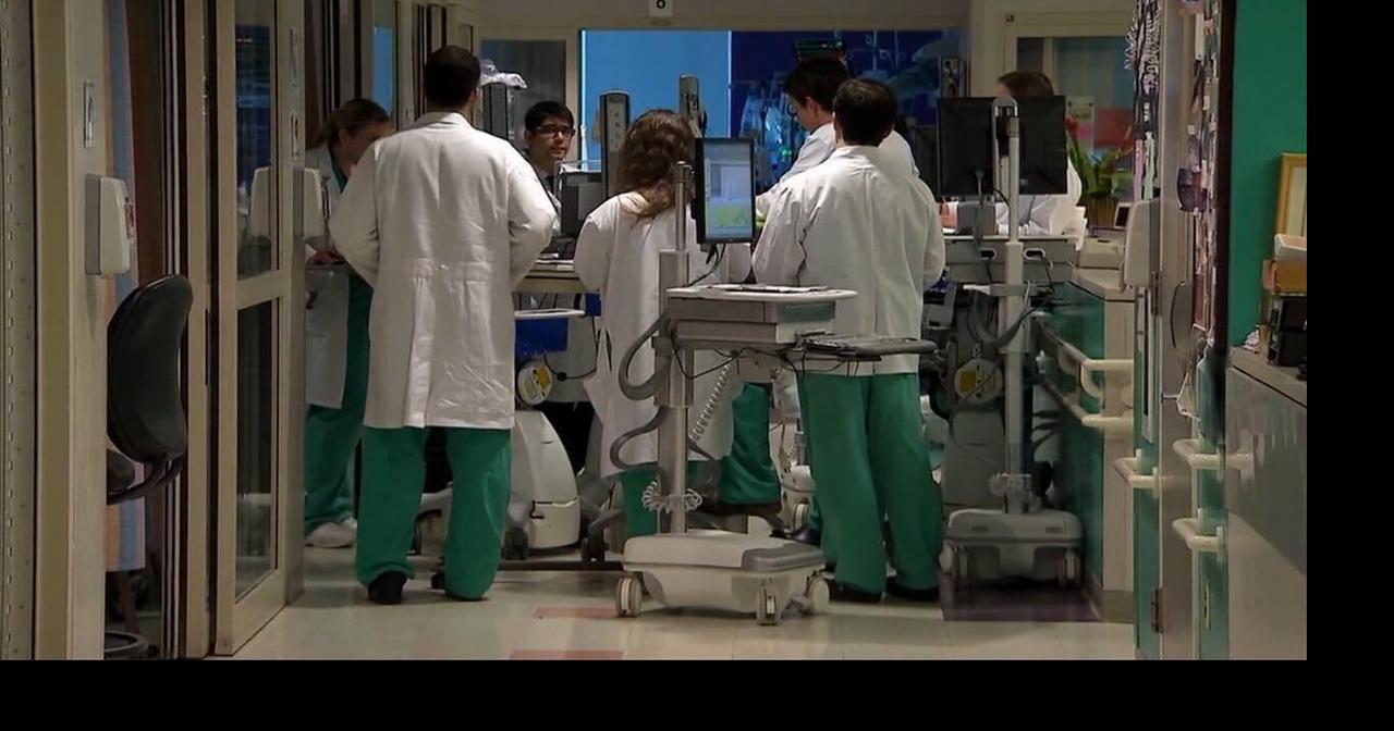 Health Beat: Emerging infectious diseases in 2026