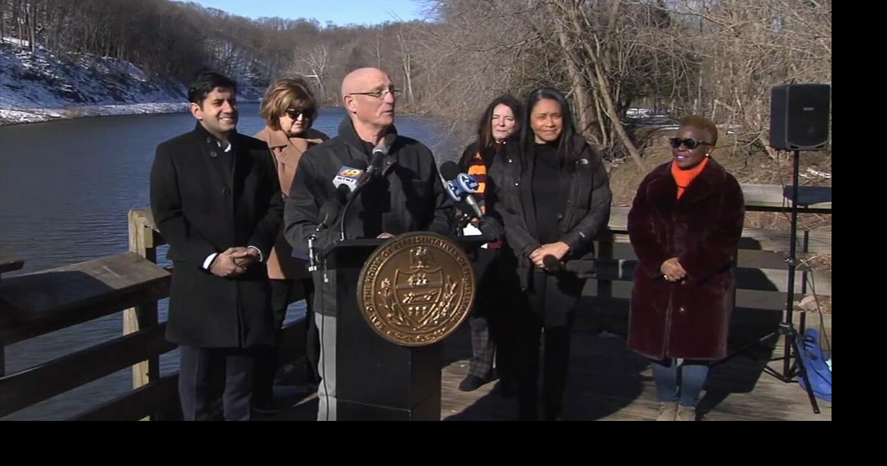Montco working on plan to mitigate flood damage, centered on 4county Perkiomen Creek Watershed
