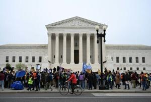 'Uncharted': US court ruling shakes up battle for Congress