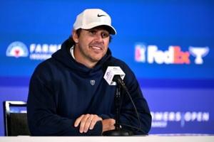 Koepka nervous about game and fans in PGA Tour return