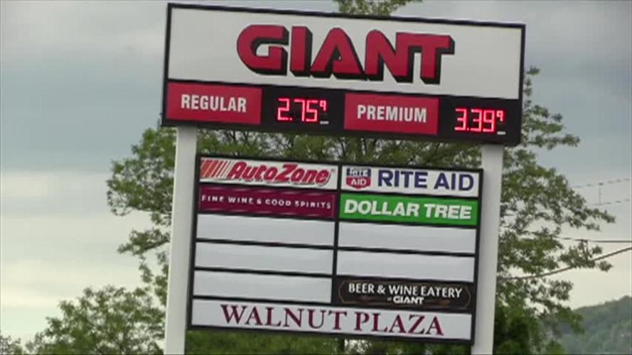 Giant holds grand opening in Walnutport Inside Your Town