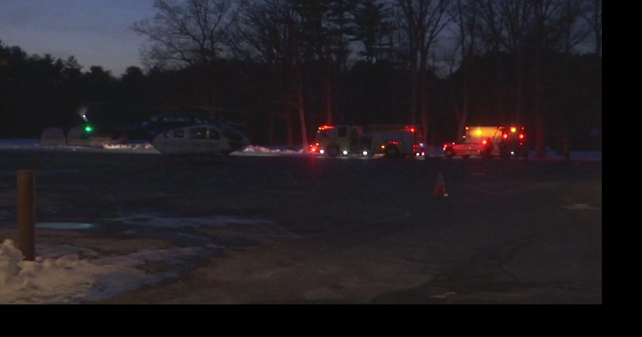1 dead, 1 injured after crash in Polk Twp. | Poconos and Coal Region ...