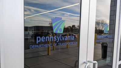 Pennsylvania Department of Transportation PennDOT
