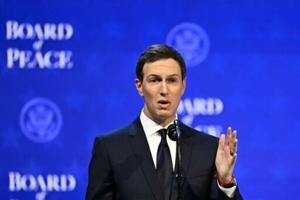 Activists urge halt to Kushner's luxury Albania resort plans