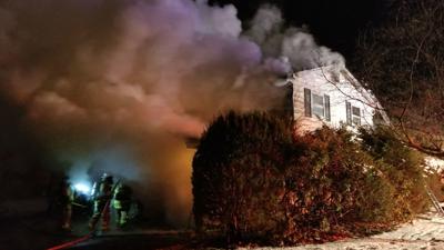 Man killed in fatal fire in Bethlehem Twp. ID'd | Lehigh Valley ...