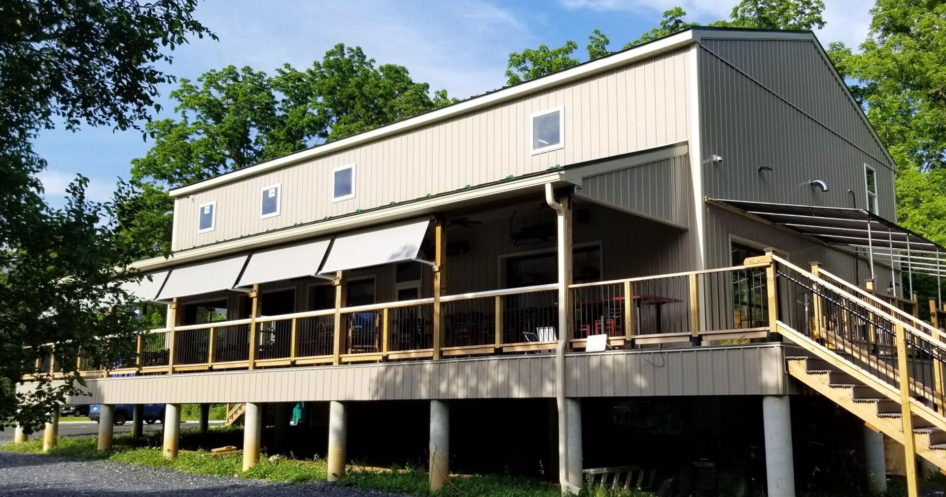 'Fun and scenic': Brewery sets opening date for new Lehigh Valley taproom, production facility | Eat, Sip, Shop - Vimarsana News
