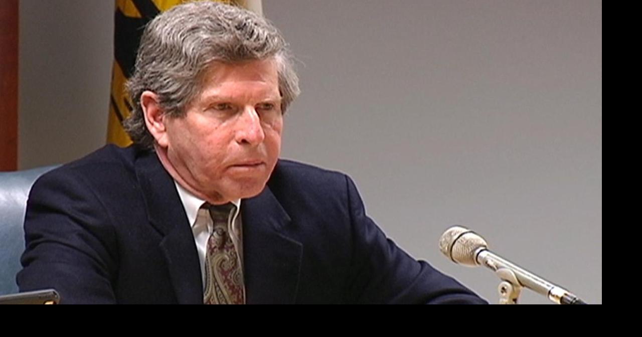 Scott reflects on highs, lows of 24-year tenure | Berks Regional News ...