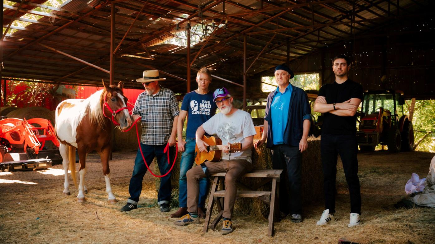 CAKE to perform at Steelstacks, returning to the Levitt Pavillion after a  decade | Lehigh Valley Regional News | wfmz.com