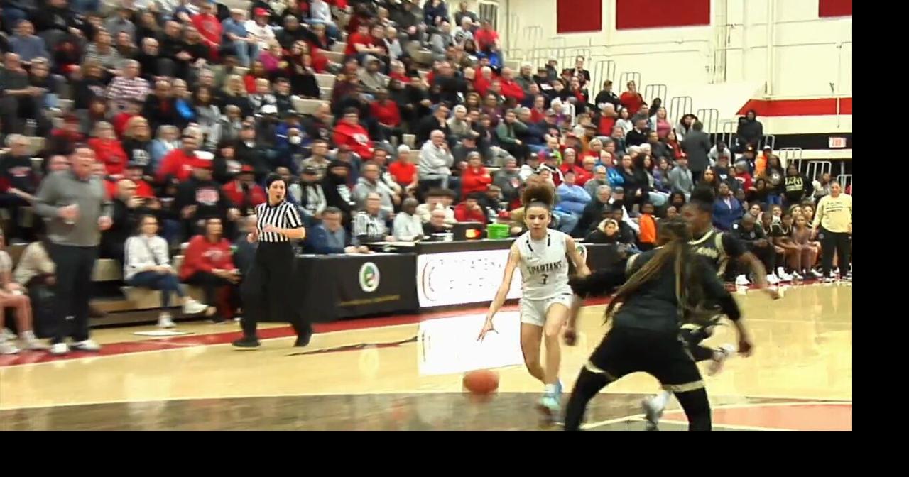 Wyomissing overcomes Neumann Goretti in the 4th advances to the