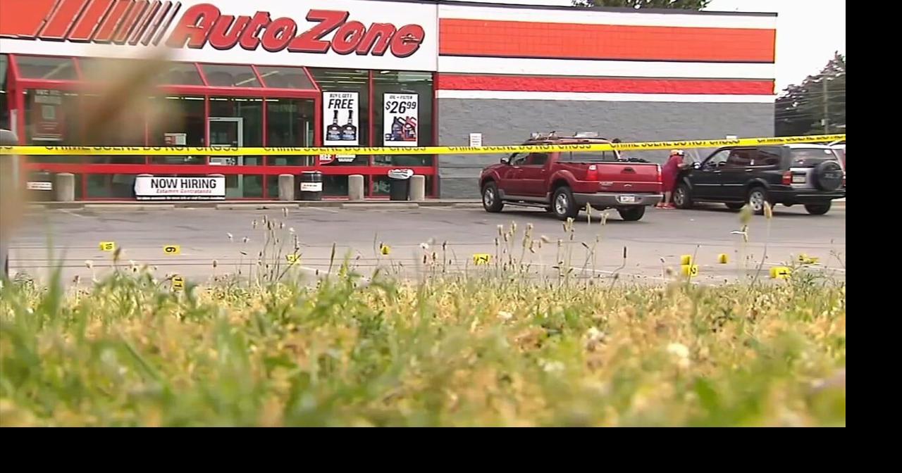 DA Fight between 2 groups led to deadly shooting of 22yearold man at