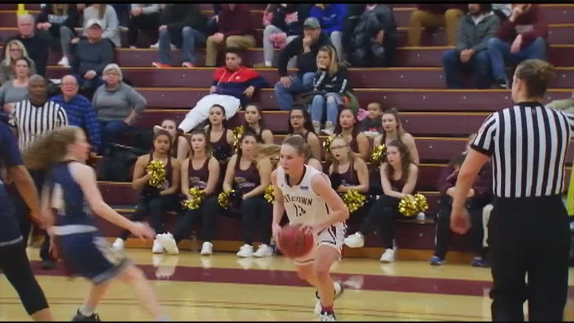 Kutztown Clinches Playoff Berth With Ot Win Over Shepherd Sports