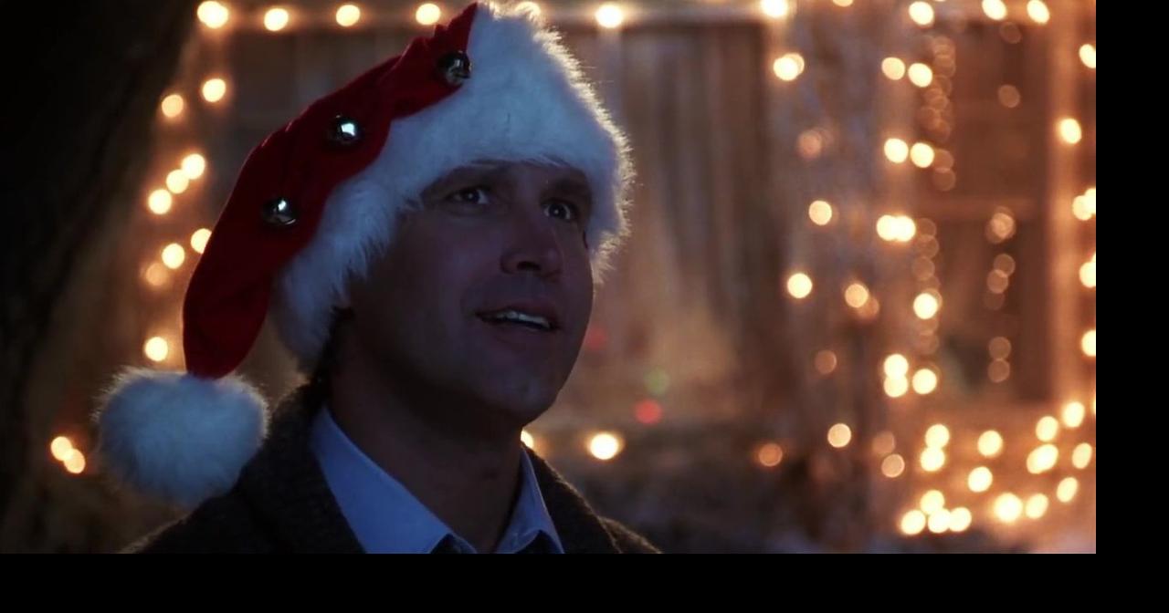 Chevy Chase, aka Clark Griswold, to light up stage in Berks, Berks  Regional News