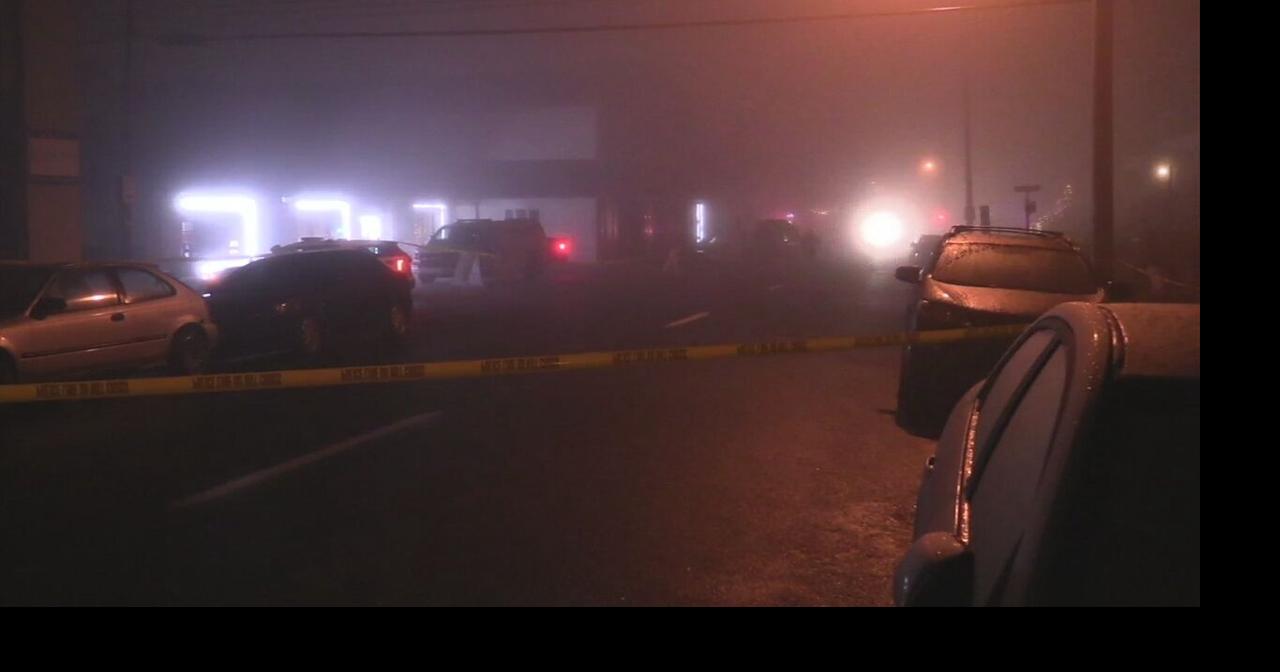 Two people shot at separate locations in Allentown | Lehigh Valley ...
