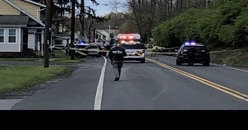 Juvenile bicyclist hit by car in Northampton County Lehigh Valley