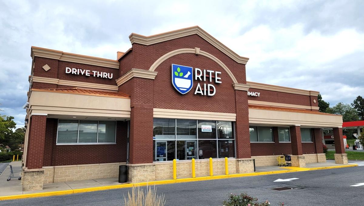 Rite Aid closes Allentown store, planning to shutter Bethlehem location, Lehigh Valley Regional News