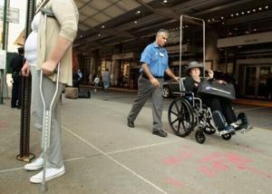 Trump v 'Obamacare': US health costs set to soar for millions in 2026