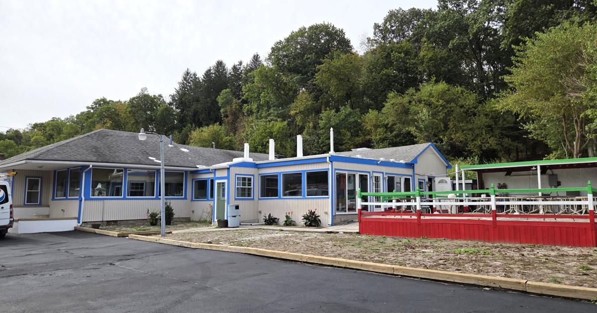'2 great tastes, 1 great place!': New Lehigh Valley restaurant to offer Mexican, Italian cuisines