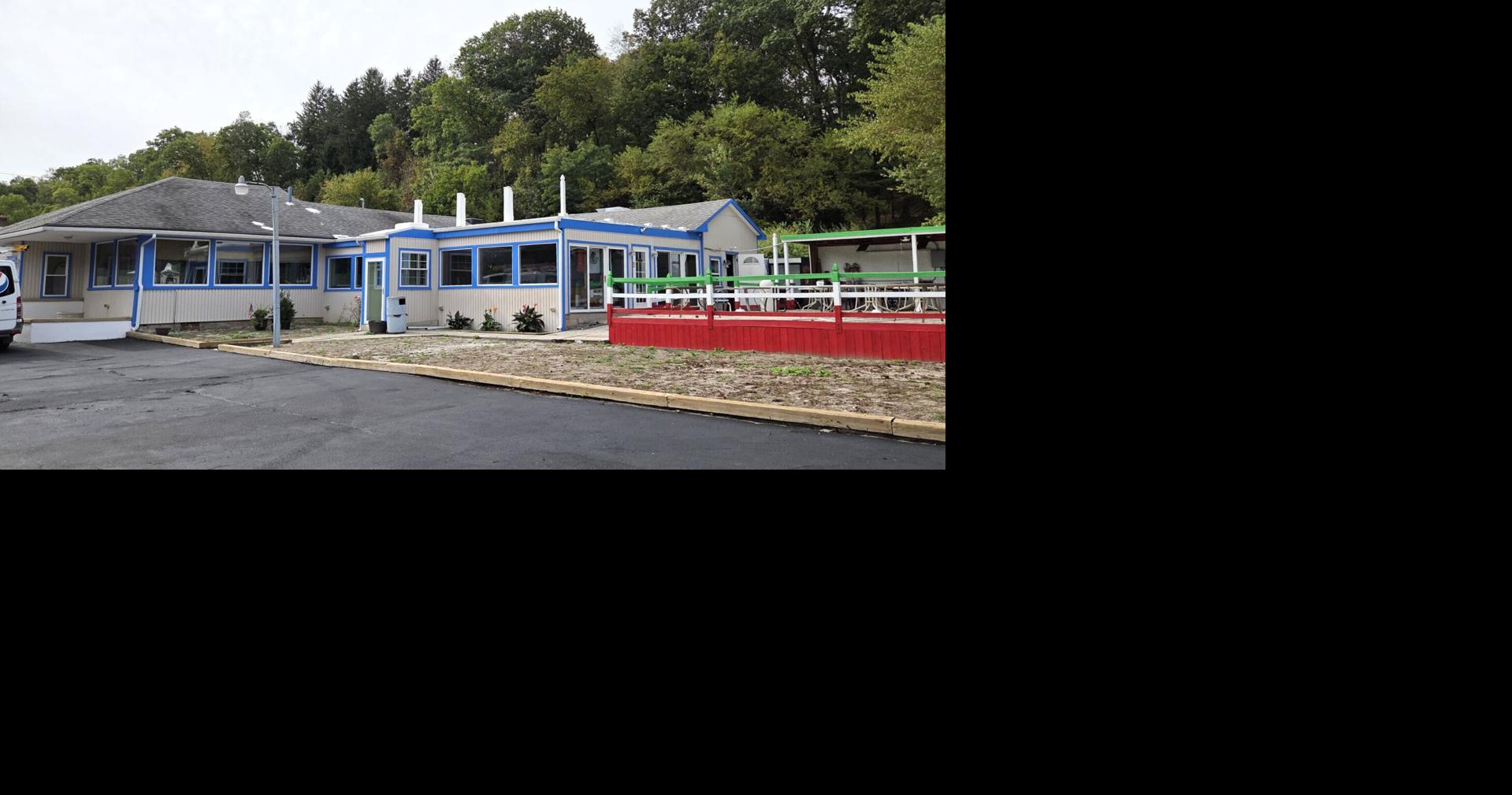 New Lehigh Valley eatery, offering Mexican and Italian favorites, sets grand opening date