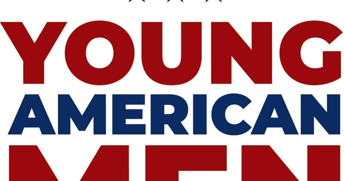 Preliminary Speaker Announcements for Symposium on Young American Men