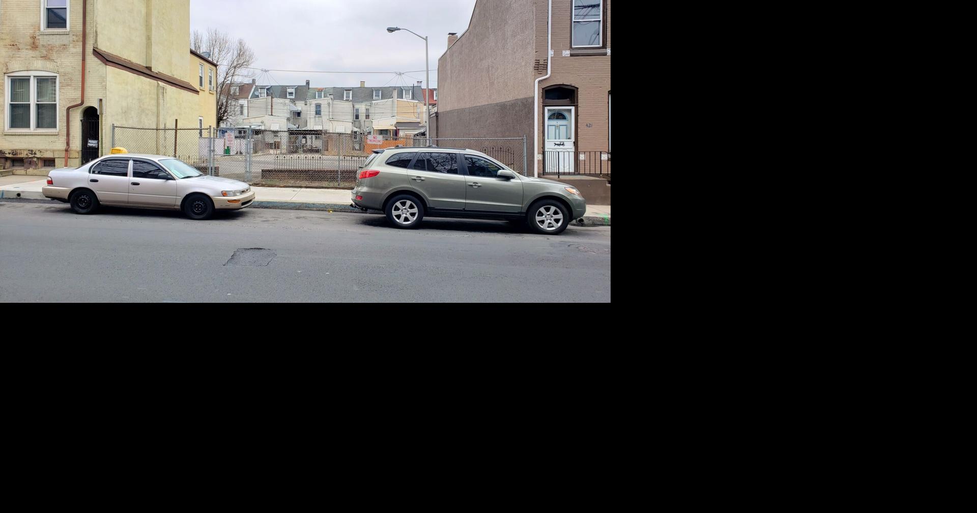 RPA board votes to buy vacant lot from city for parking Berks