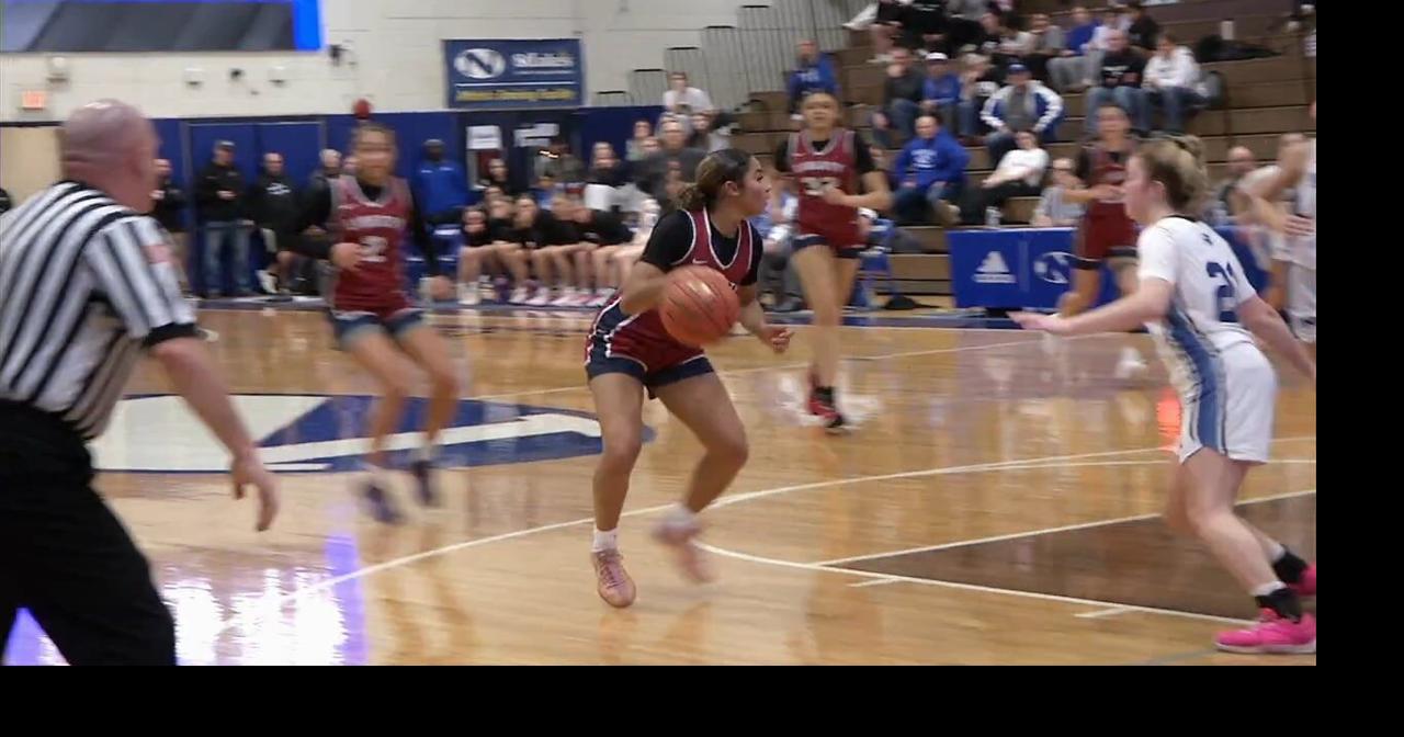 Liberty boys and girls record big wins over Nazareth | Sports | wfmz.com