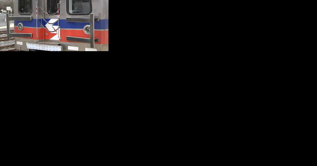 Bus commuters all aboard the prospect of passenger rail returning to the Lehigh Valley, but is it a pipe dream? - Vimarsana News