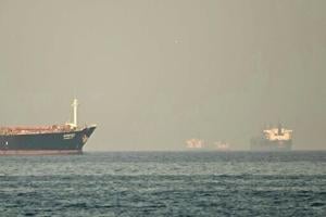 First loaded Iranian oil tankers exit Gulf since US blockade: Kpler