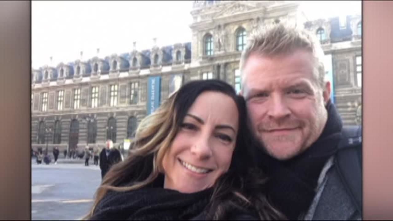 Lehigh Valley couple witnesses Paris riots up close Lehigh Valley Regional News wfmz image