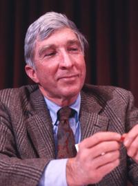 Titulares de la historia: John Updike del condado de Berks