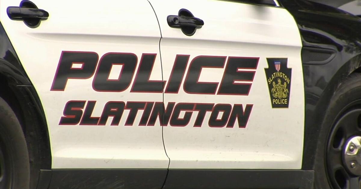 Peter Roma Slatington Authorities investigate killing of 37-year-old Slatington man | Lehigh ...