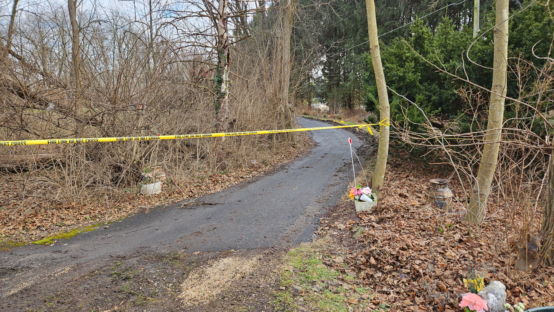 Everyone Escapes Safely After House Fire In Muhlenberg Twp. | Berks ...