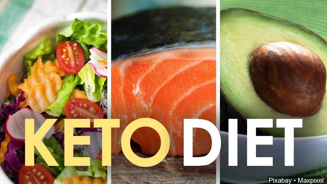 Health Beat What To Know Before You Try Keto Health Beat Wfmz Com
