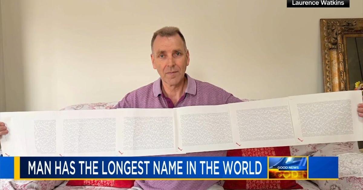 New Zealand Man Reaffirmed As Holder Of World s Longest Name Good new-zealand-man-reaffirmed-as-holder-of-world-s-longest-name-good