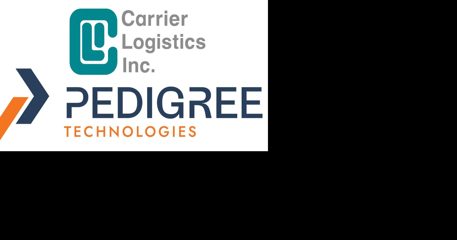 Pedigree Technologies Announces LTL-Focused Integration with Carrier Logistics' TMS