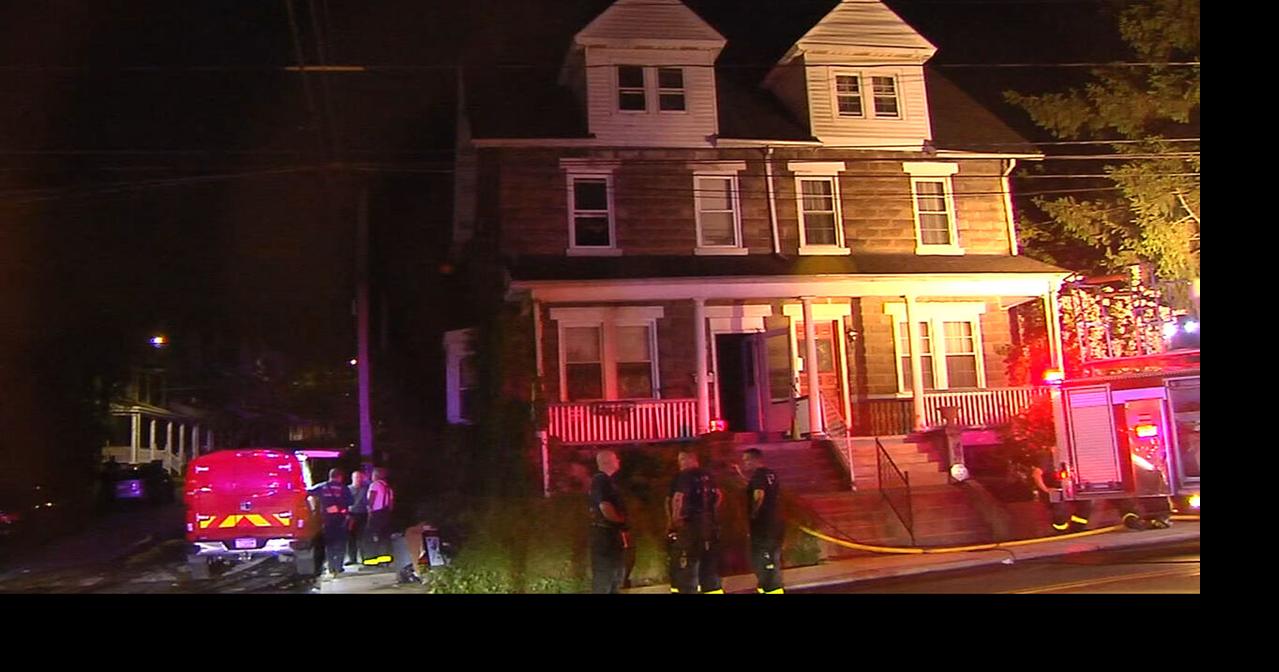 Coroner IDs woman found dead in burning Bethlehem home | Lehigh Valley ...