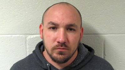 Brett Correll, final suspect sought in child porn sweep, nabbed ...