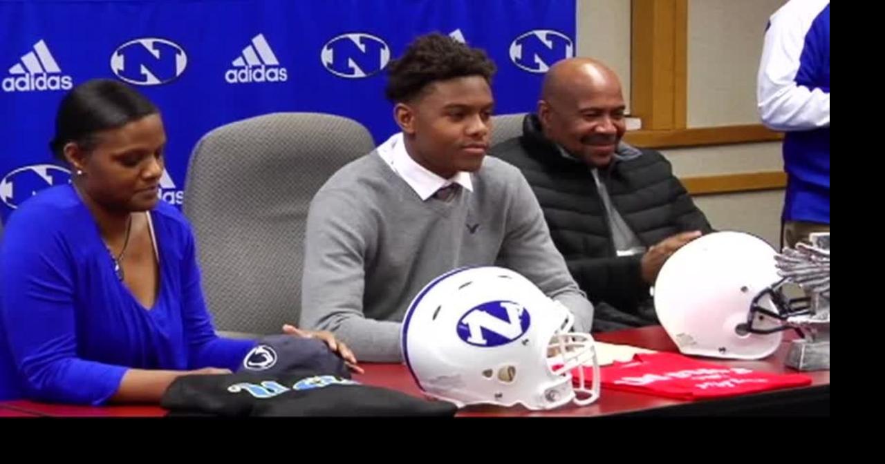 Nazareth and Penn State standout declares for NFL draft; will skip bowl