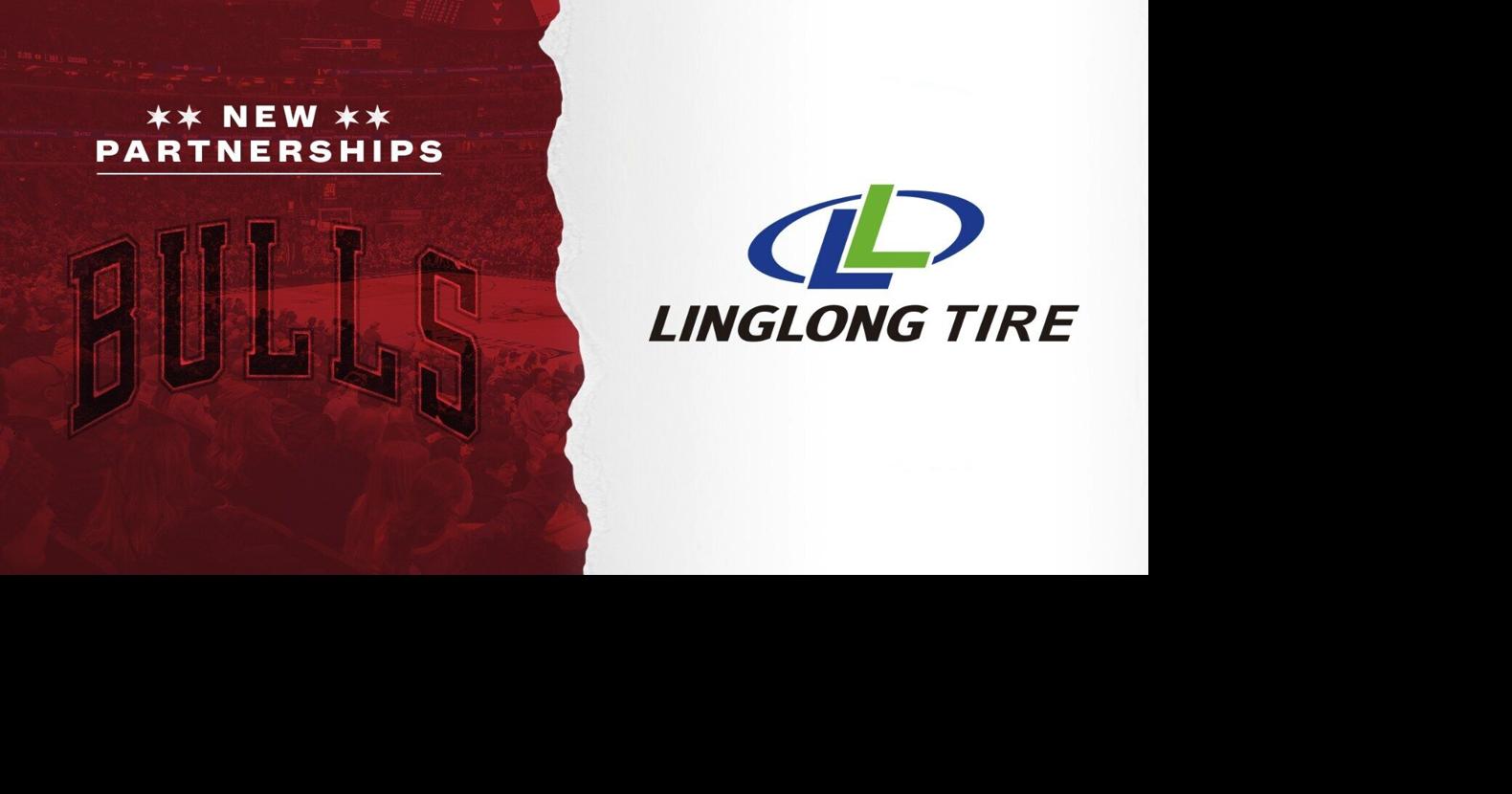 LINGLONG TIRE TIPS OFF NEW JOURNEY WITH CHICAGO BULLS