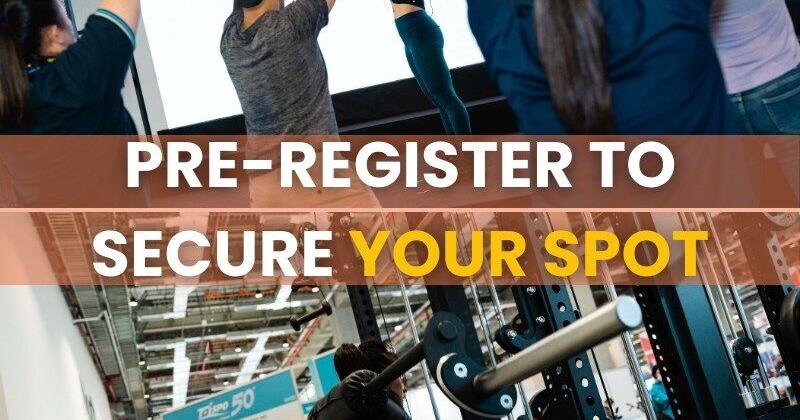 Stay Fit, Stay Well -- The Fitness Industry Is Surging Worldwide