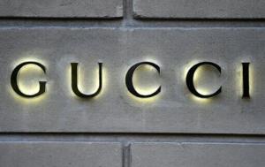 Gucci -- again -- drags down Kering's performance
