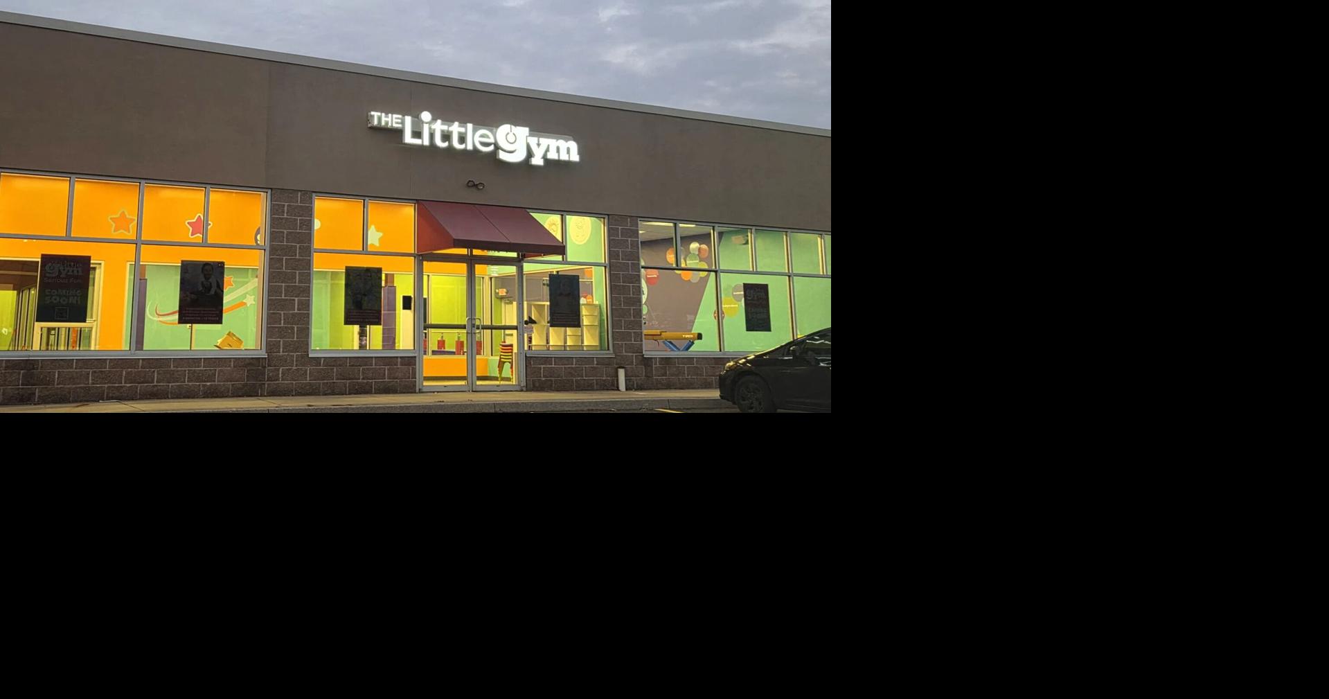 New Lehigh Valley children’s gym to support physical, cognitive and social development