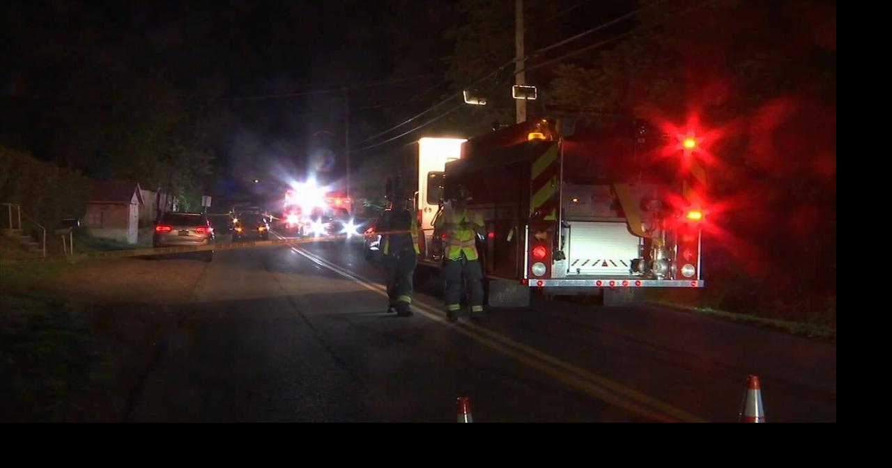 Motorcyclist killed in crash in Palmerton | Poconos and Coal Region ...